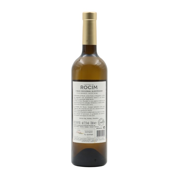 Herdade do Rocim White 2024