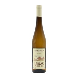 Leiras da Cocheca White 2023