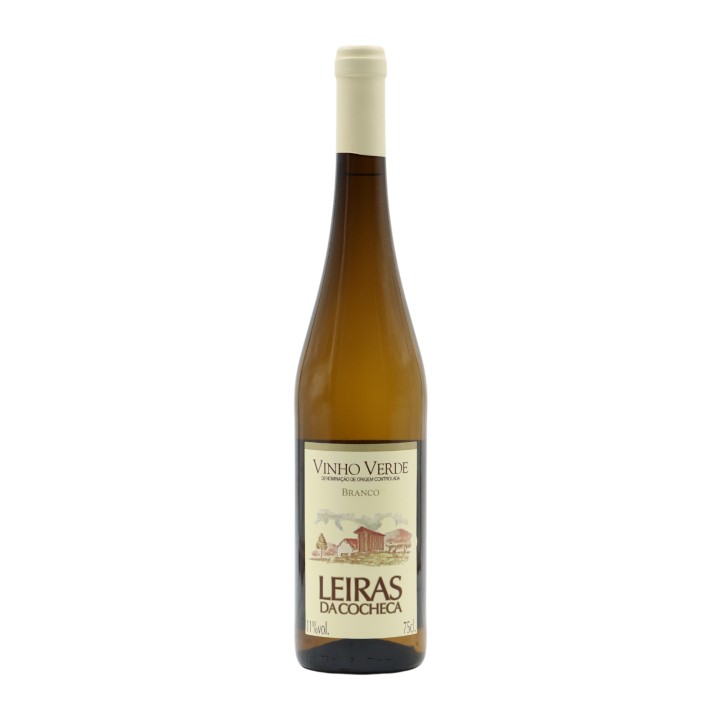 Leiras da Cocheca White 2023