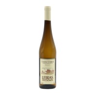 Leiras da Cocheca Blanc 2023