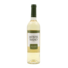 Monte Baixo Alentejo Blanco 2024
