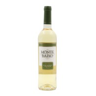 Monte Baixo Alentejo White 2024