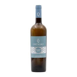 Ortigão Sauvignon Blanc Blanco 2024
