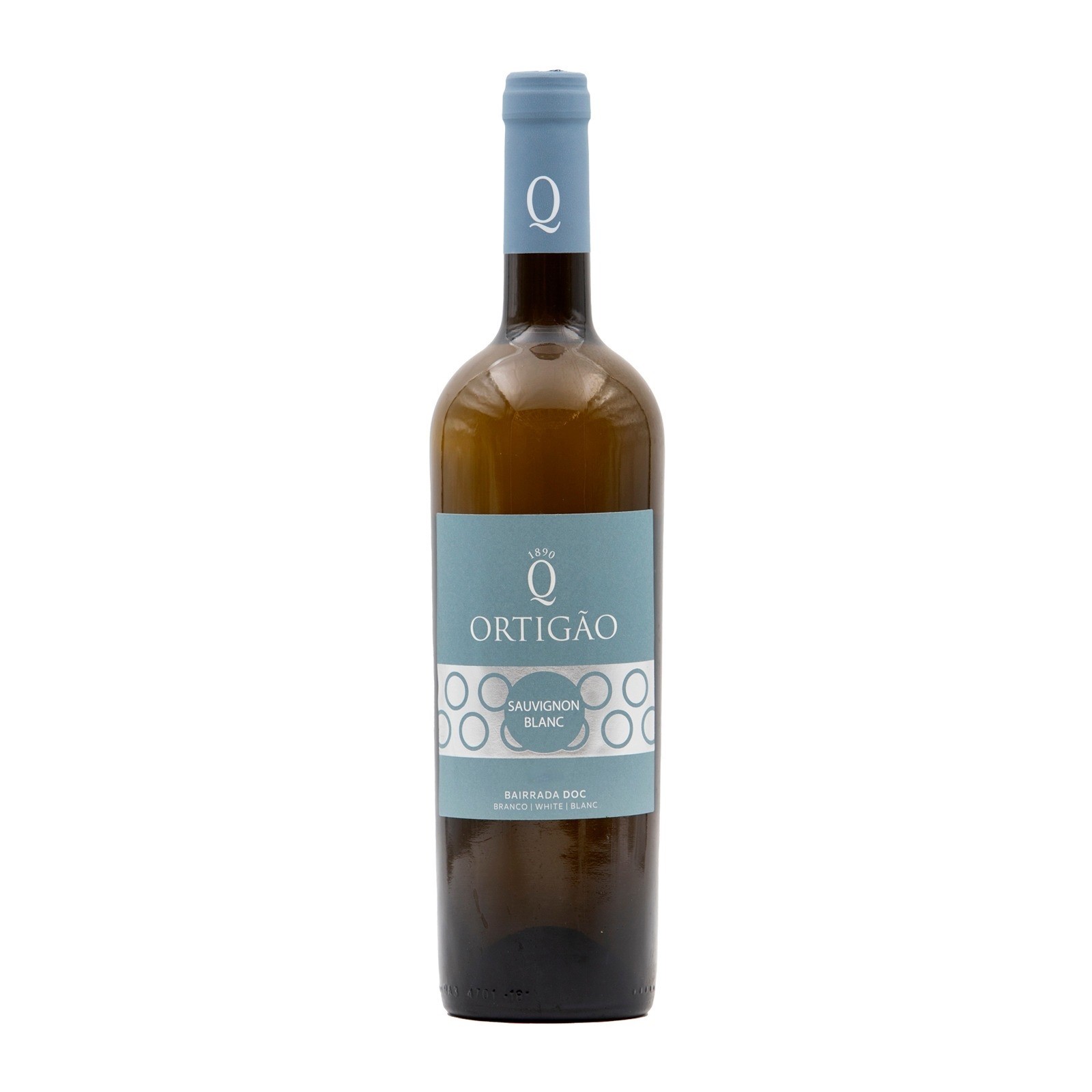 Ortigão Sauvignon Blanc White 2024