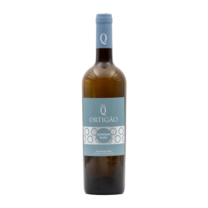 Ortigão Sauvignon Blanc White 2024
