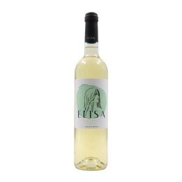Elisa Beira Interior White 2024