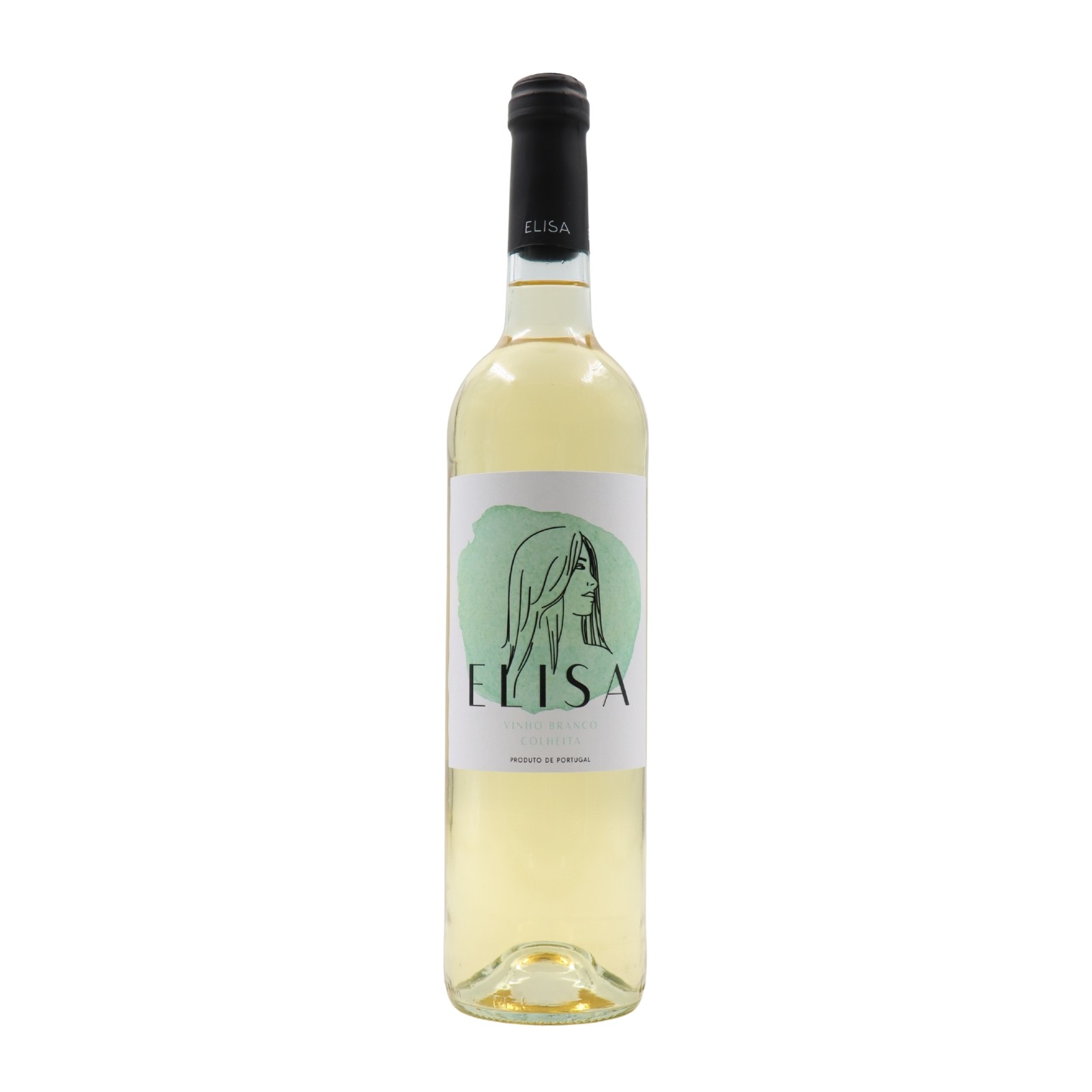 Elisa Beira Interior White 2024