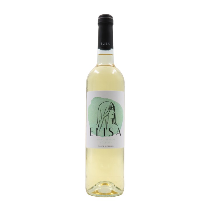 Elisa Beira Interior White 2024