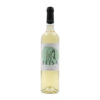 Elisa Beira Interior White 2024