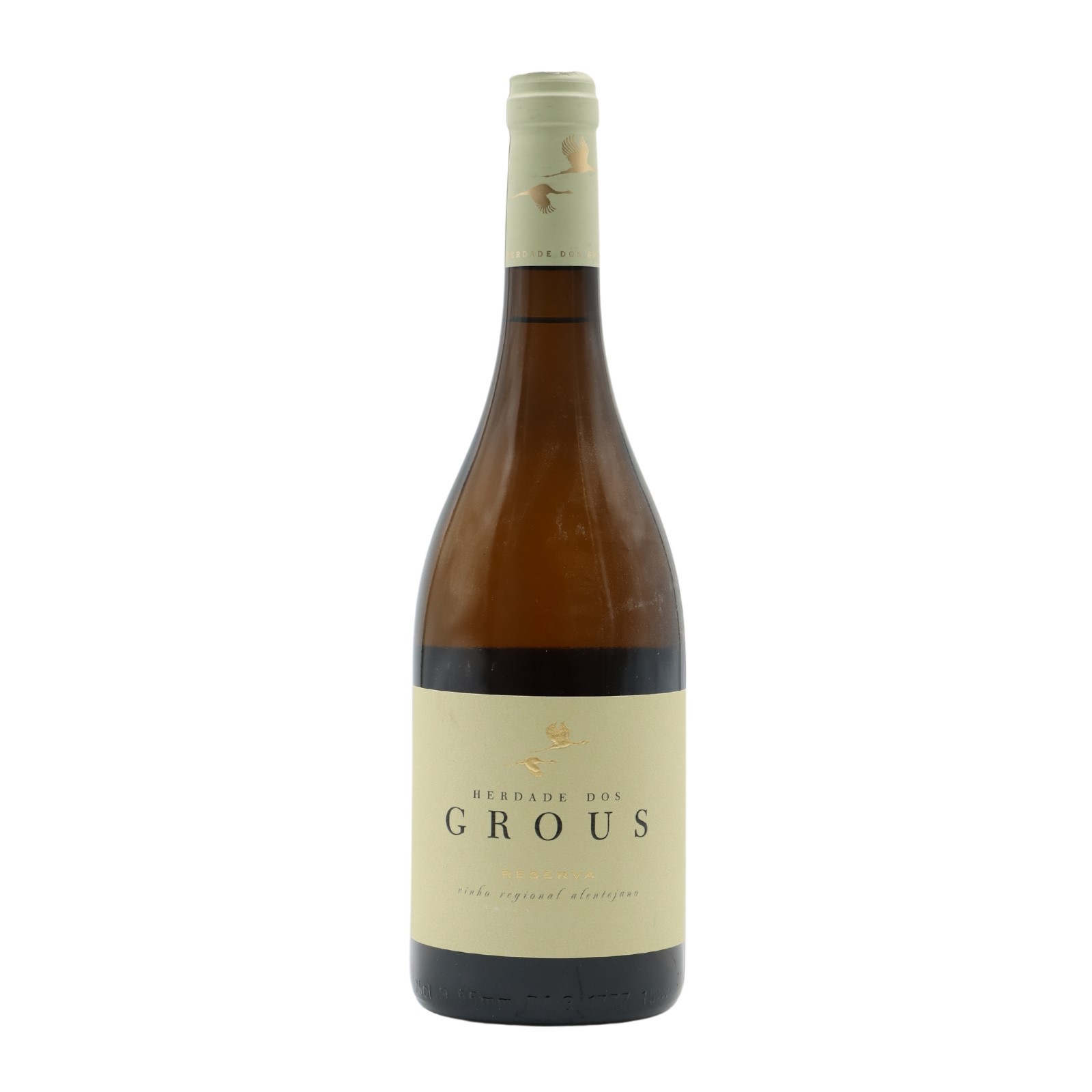 Herdade Grous Reserve Weiß 2024