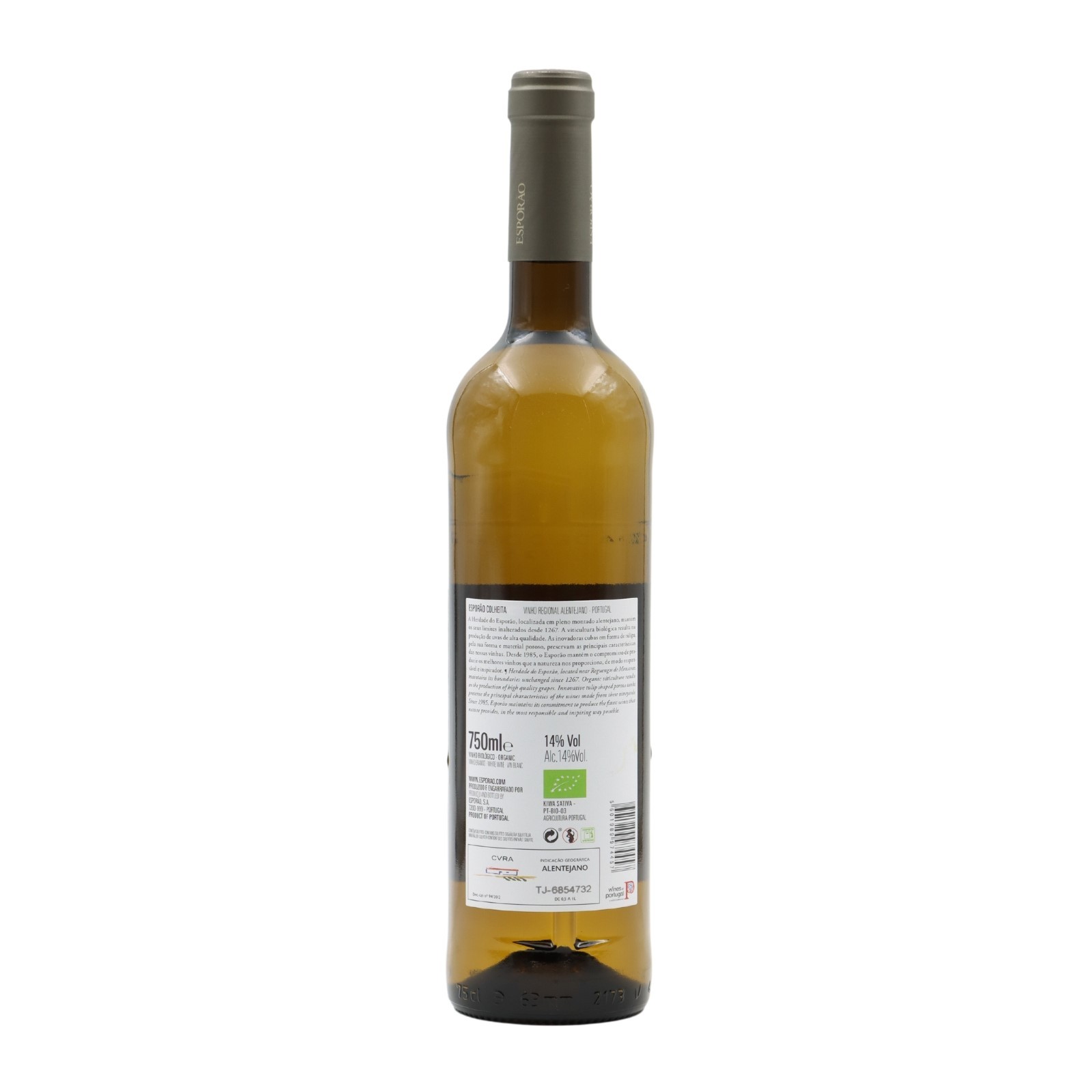 Esporão Colheita Blanc 2024