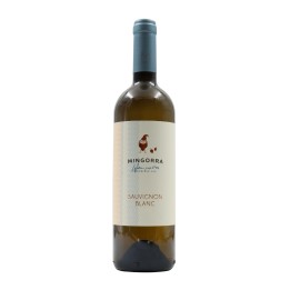 Mingorra Sauvignon Blanc White 2024