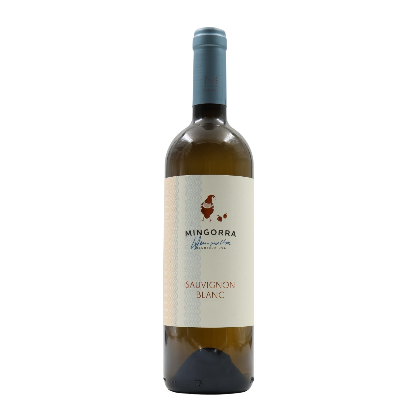 Mingorra Sauvignon Blanc Blanc 2024