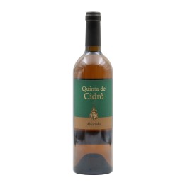 Quinta de Cidrô Alvarinho White 2023