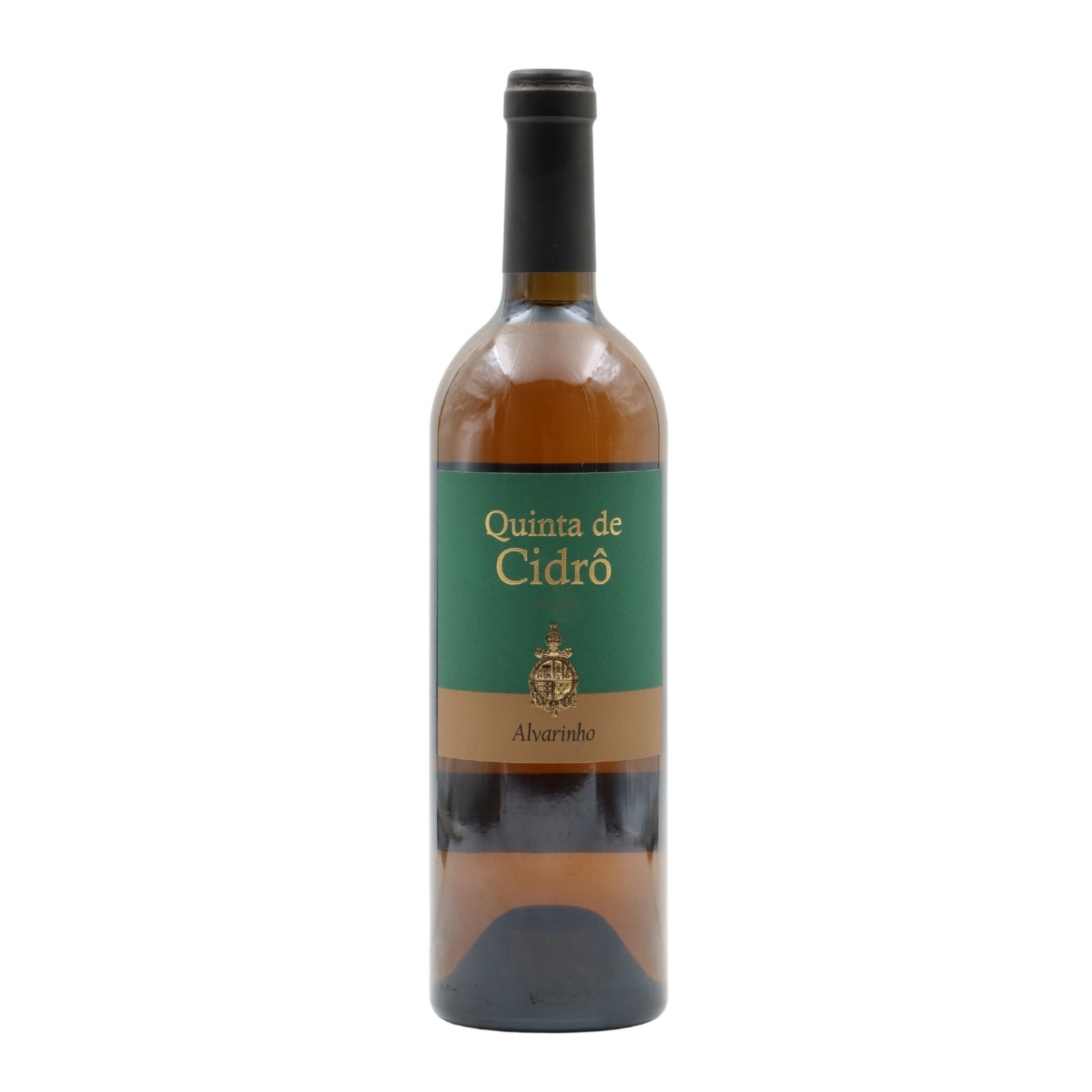 Quinta de Cidrô Alvarinho Branco 2023