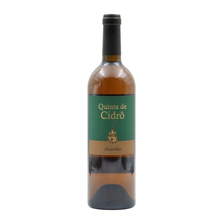 Quinta de Cidrô Alvarinho White 2023