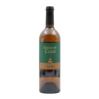 Quinta de Cidrô Alvarinho Branco 2023
