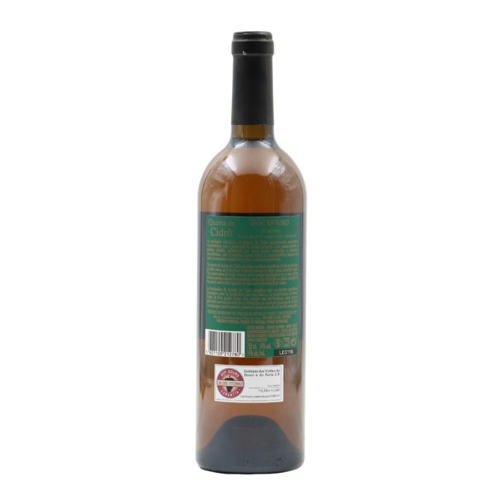 Quinta de Cidrô Alvarinho White 2023