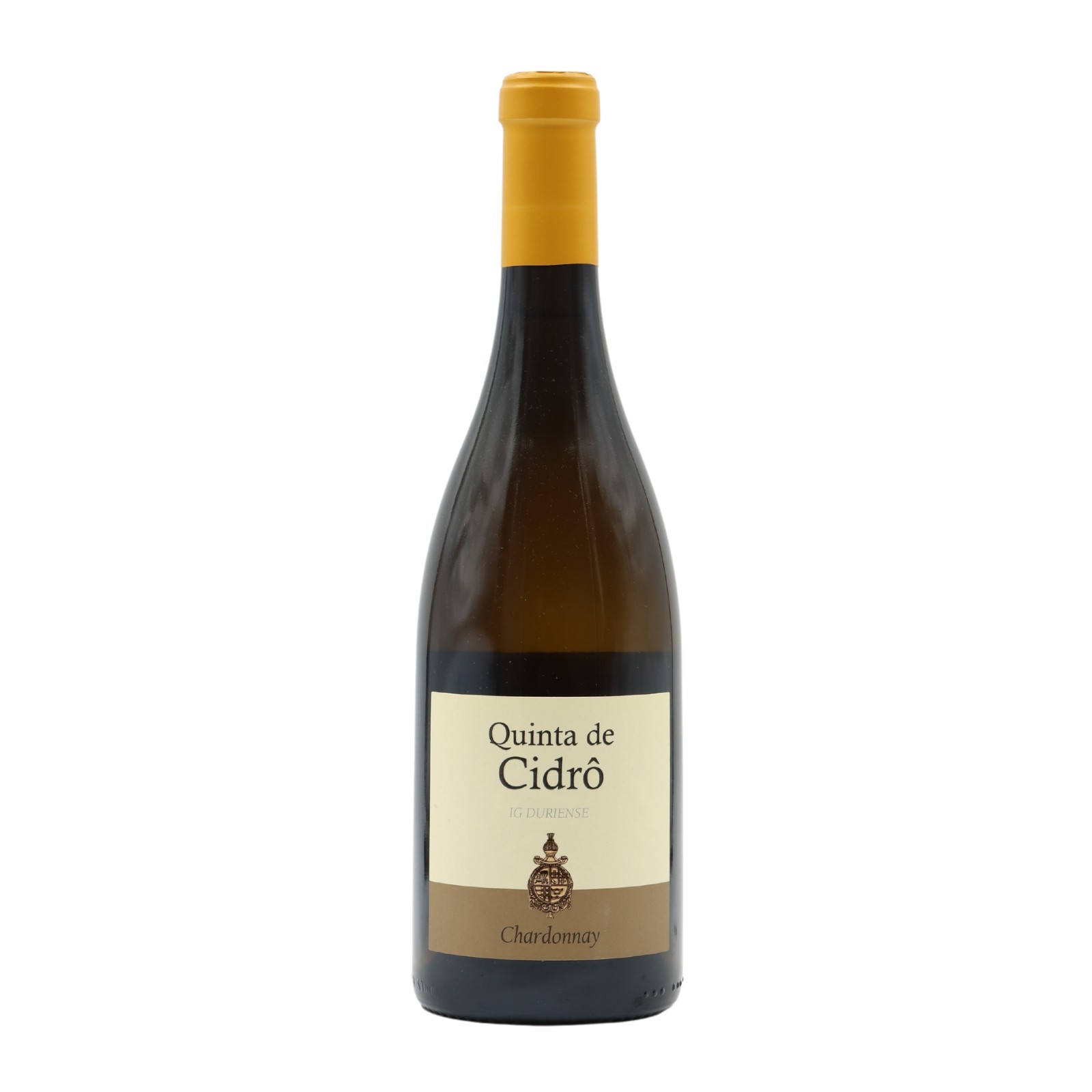 Quinta de Cidrô Chardonnay White 2024