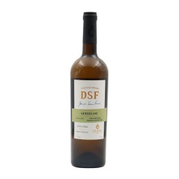 DSF Colecção Privada Verdelho Blanc 2024