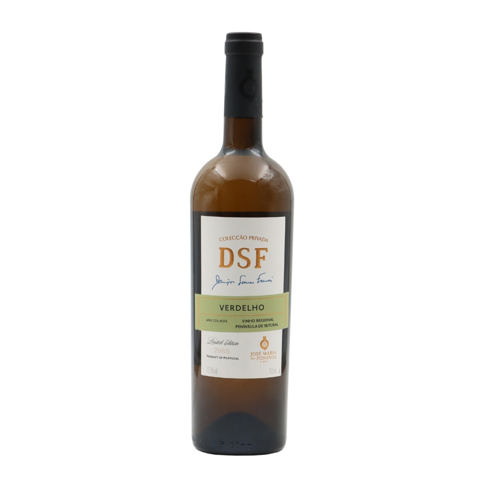 DSF Colecção Privada Verdelho White 2024