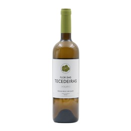 Flor das Tecedeiras White 2023