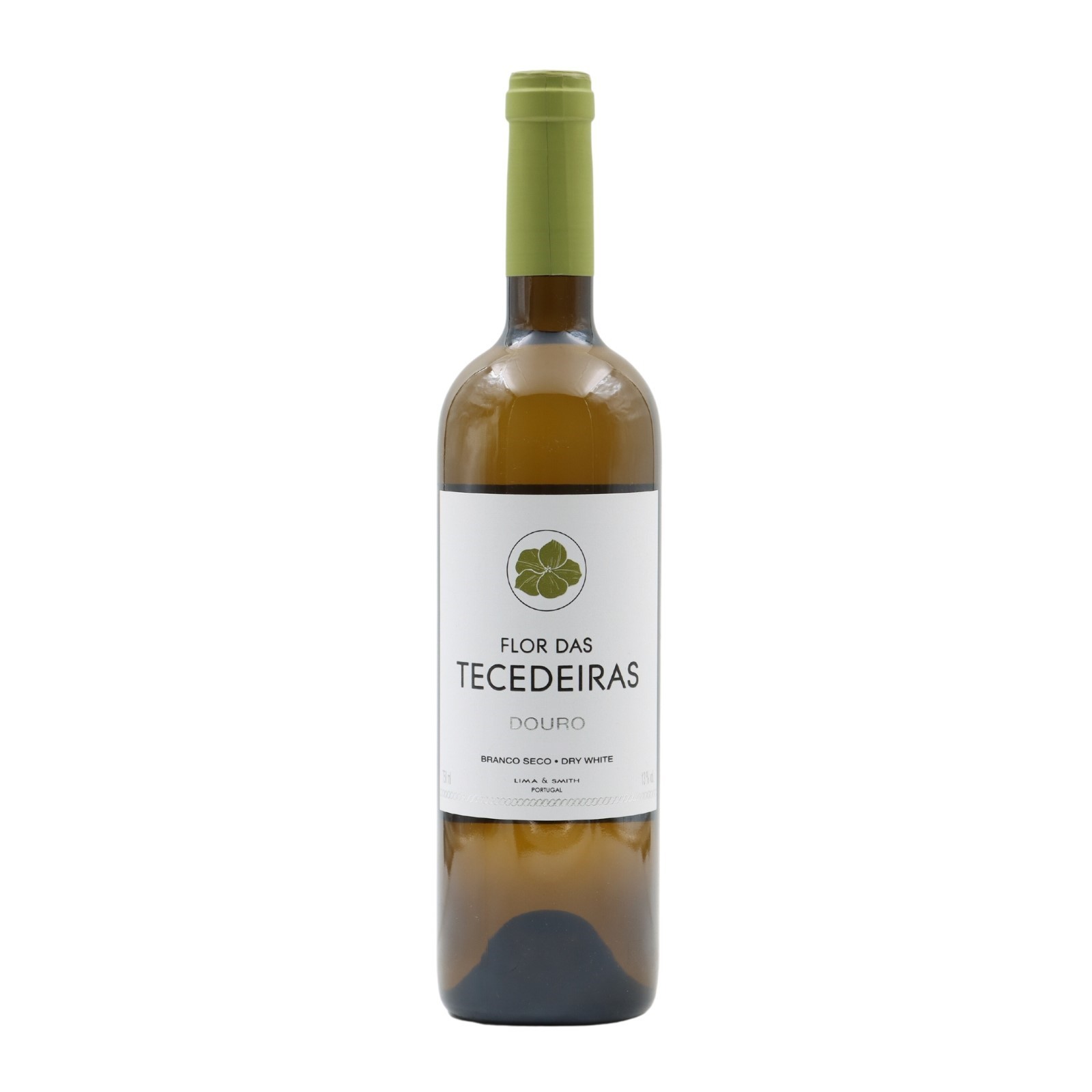 Flor das Tecedeiras White 2023