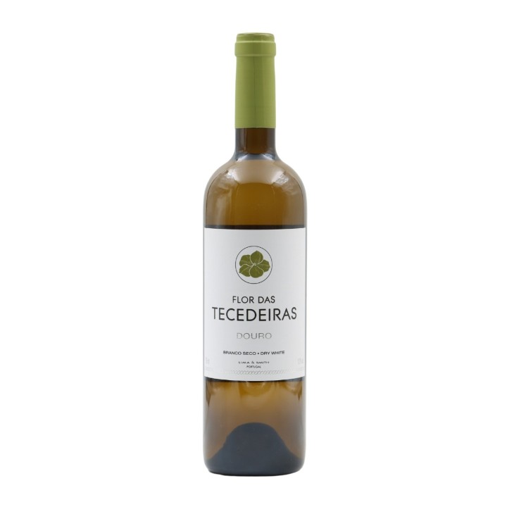 Flor das Tecedeiras White 2023