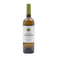 Flor das Tecedeiras White 2023