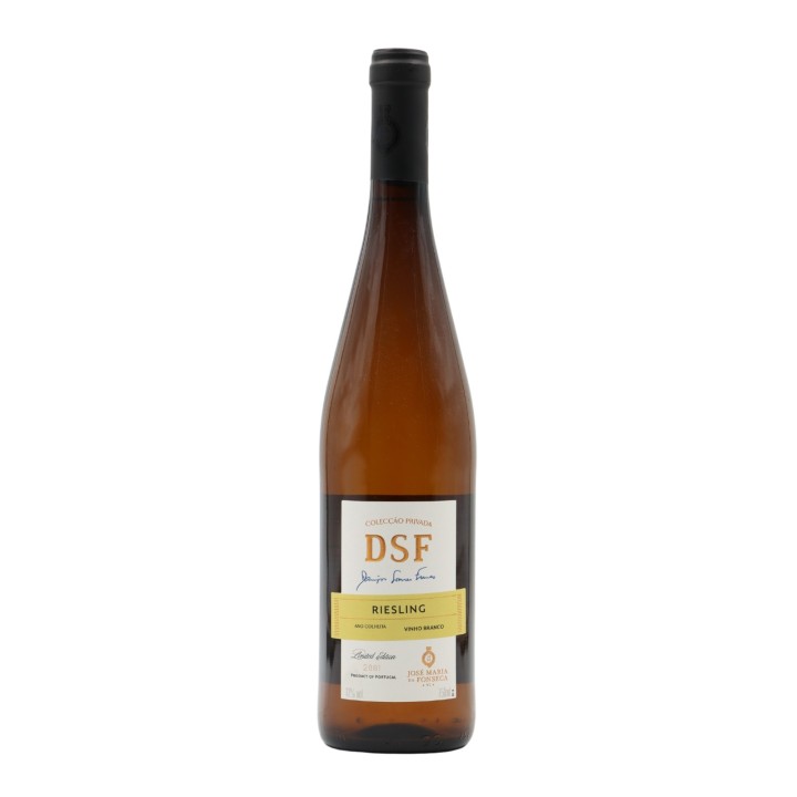 DSF Colecção Privada Riesling White 2024