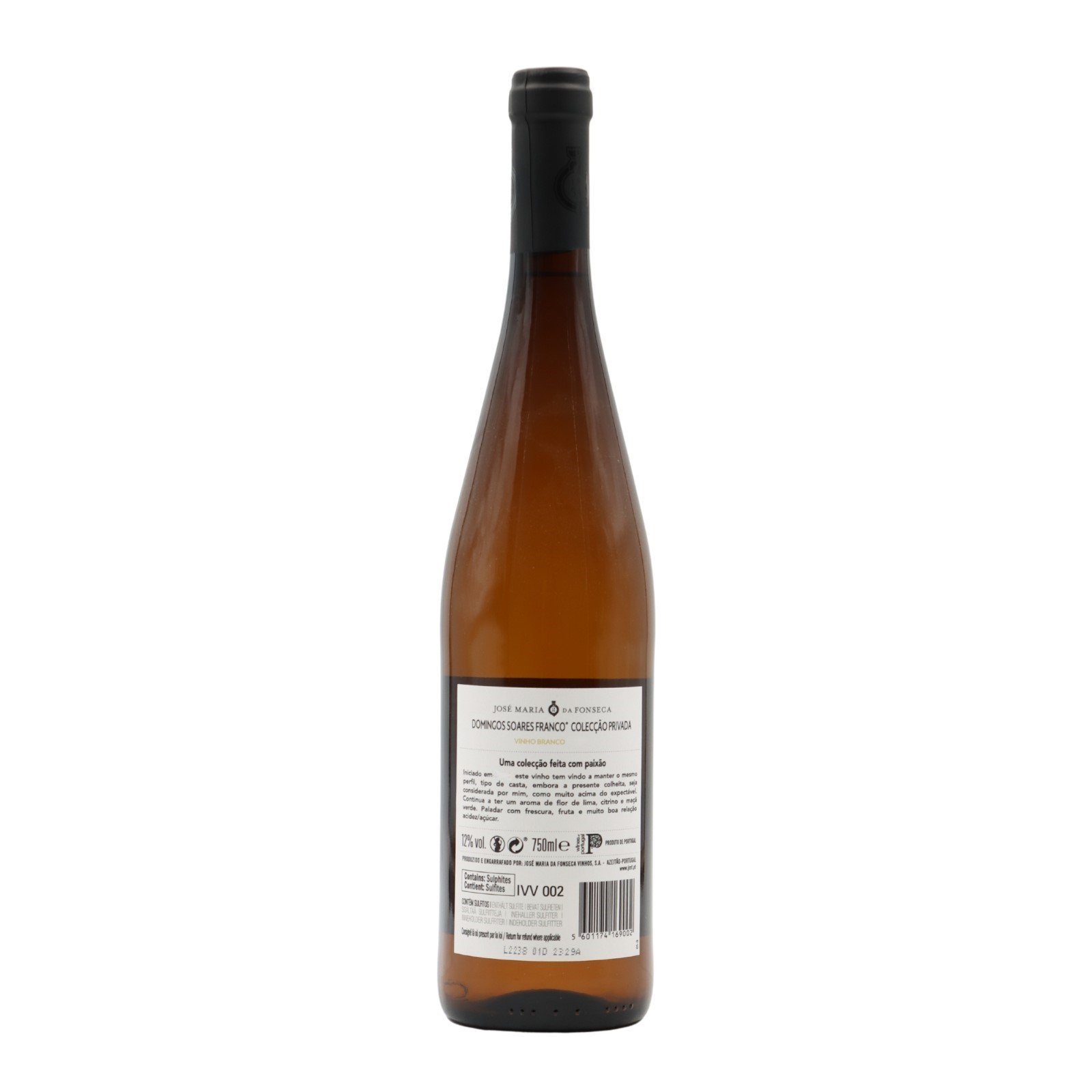 DSF Colecção Privada Riesling Weiß 2024