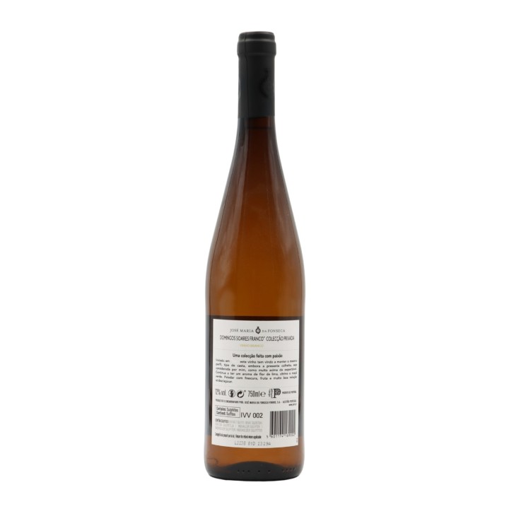 DSF Colecção Privada Riesling White 2024
