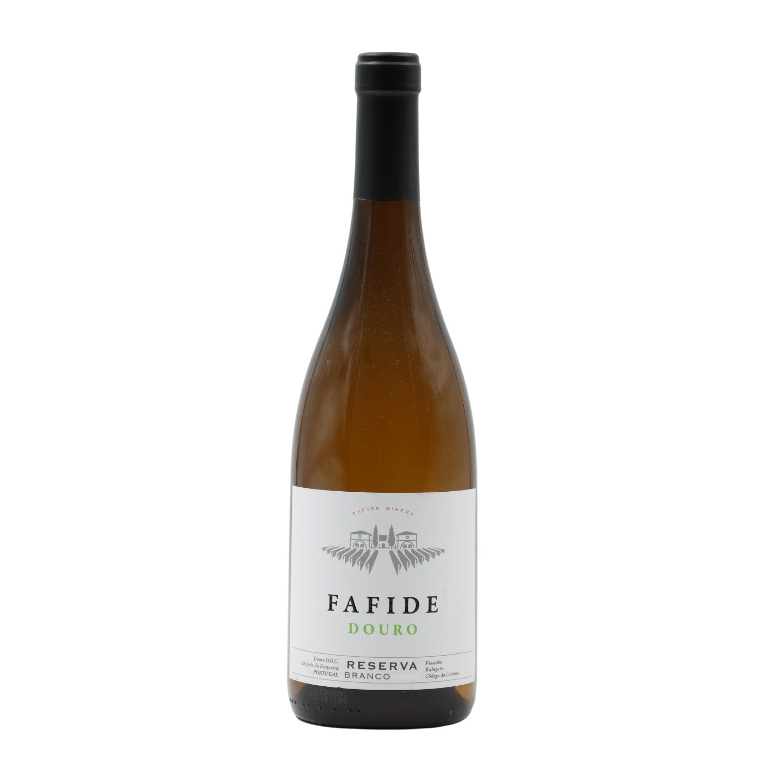 Fafide Reserve White 2023