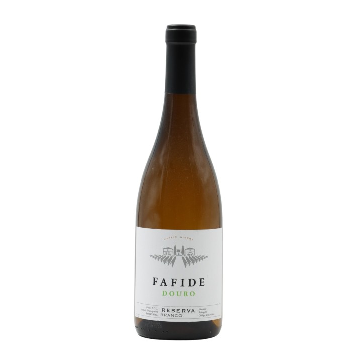 Fafide Reserve White 2023