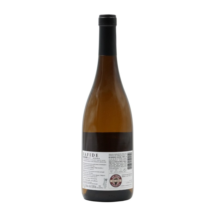 Fafide Reserve White 2023