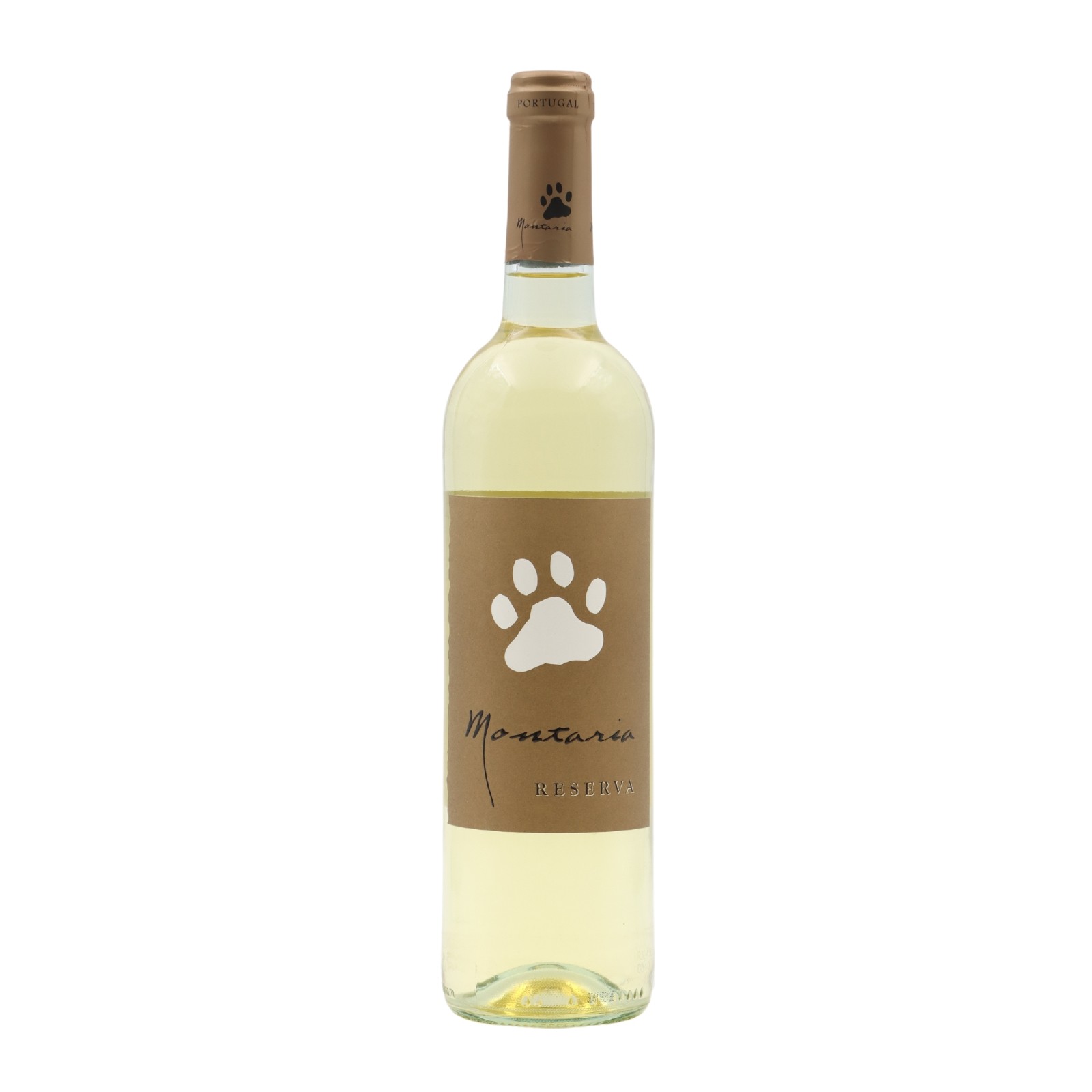 Montaria Riserva Bianco 2023
