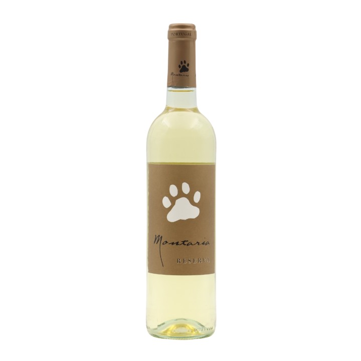 Montaria Riserva Bianco 2023