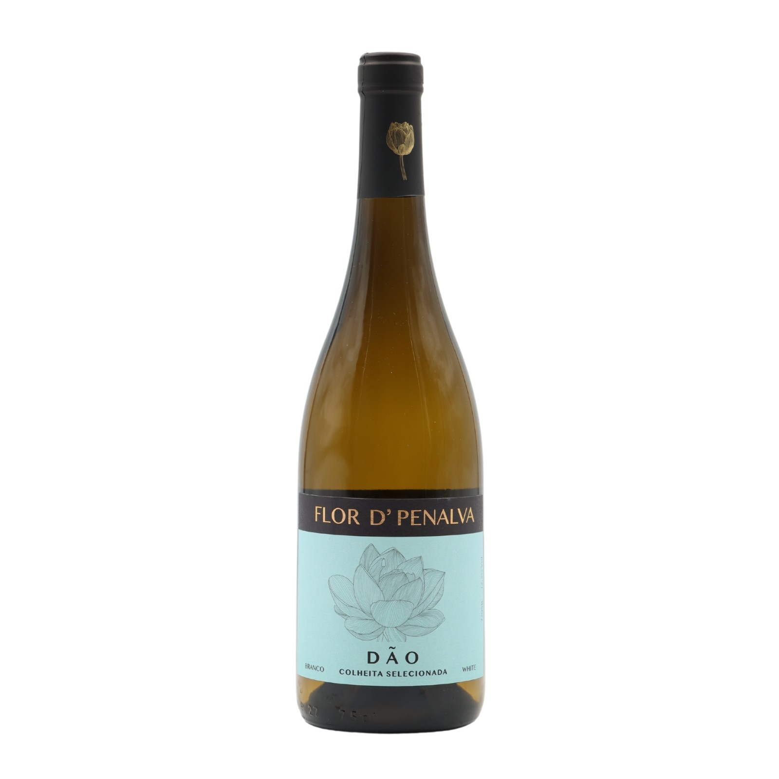 Flor de Penalva White 2024