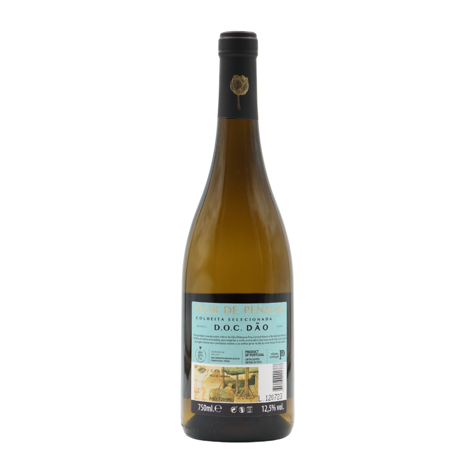 Flor de Penalva White 2024