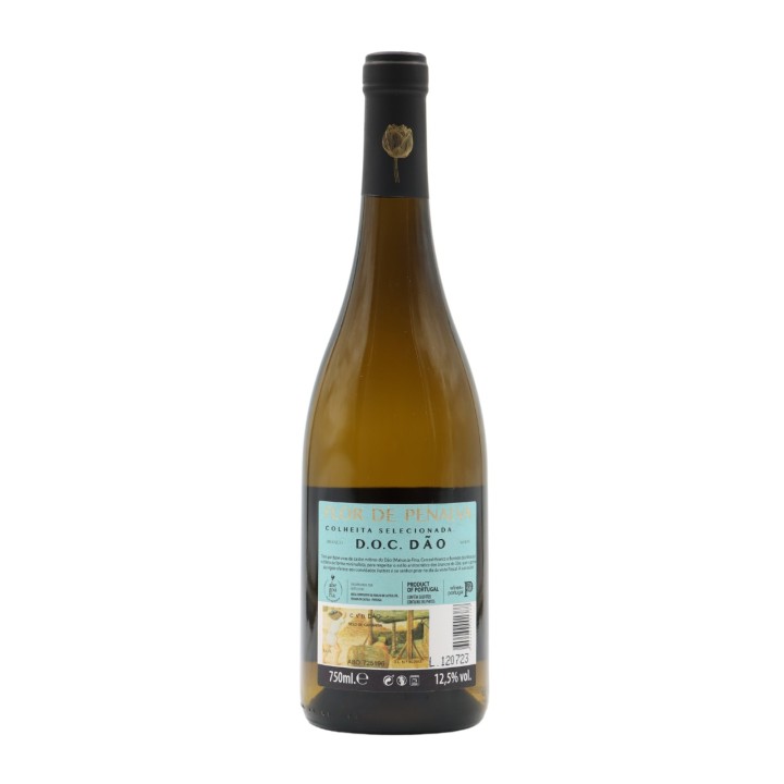 Flor de Penalva Bianco 2024