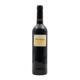Xico Garcia Red 2024