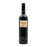 Xico Garcia Rosso 2024