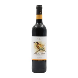 Abelharuco Tinto 2024