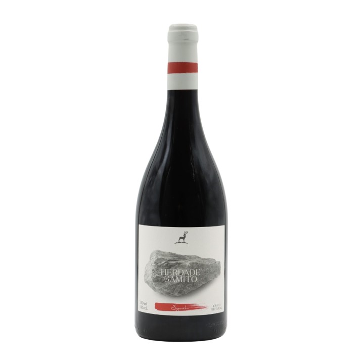 Herdade do Gamito Syrah Rosso 2023