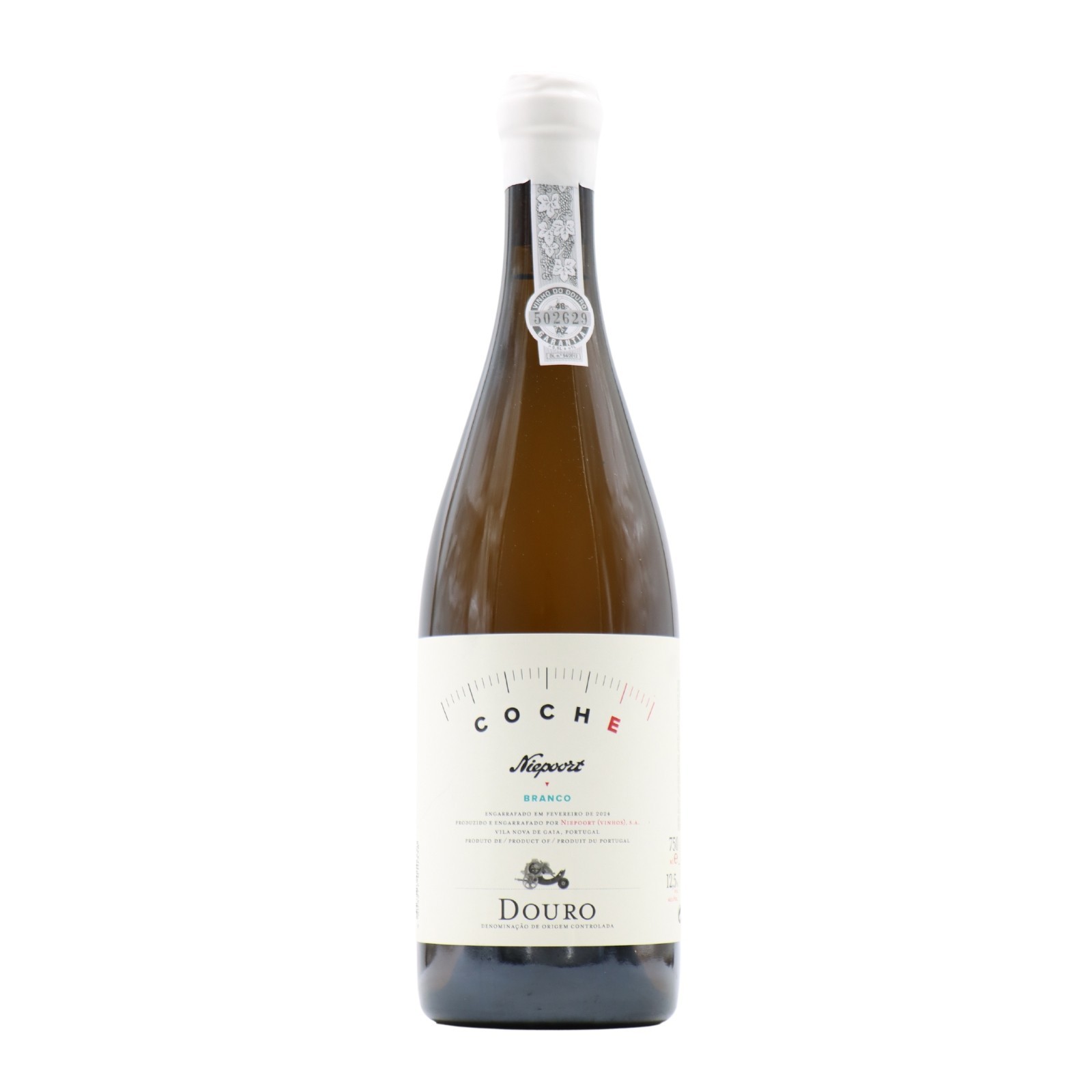 Niepoort Coche Blanc 2024