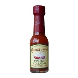 Quinta D´Avó Garlic Hot Sauce