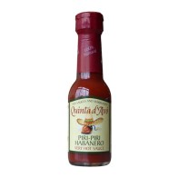 Quinta D´Avó Salsa piccante habanero