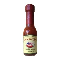Quinta D´Avó American Wings Peri Peri Hot Sauce