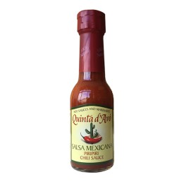 Quinta D´Avó Mexican Hot Sauce