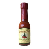 Quinta D´Avó Sauce piquante mexicaine